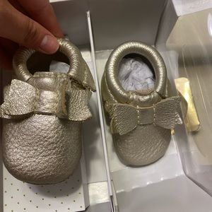 Freshly Picked shoes